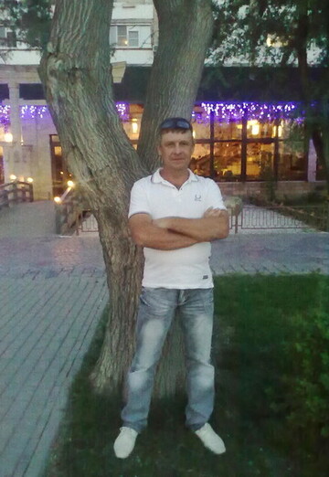 My photo - Vadim, 53 from Astrakhan (@vadimtelkov)