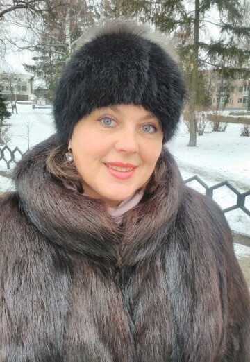 Моя фотография - Людмила Панченко (Ере, 51 из Лубны (@ludmilapanchenkoeresko)