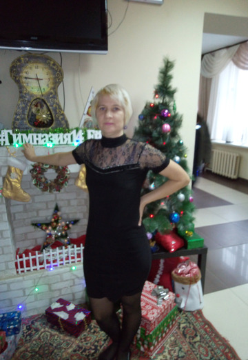 Моя фотография - Ирина, 48 из Ейск (@irina315940)
