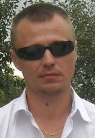 My photo - Vitaliy, 46 from Kamianske (@vitaliy153264)