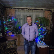 Дмитрий, 35, Торопец