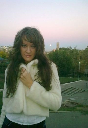 Моя фотография - Елена, 37 из Донецк (@elena16391)