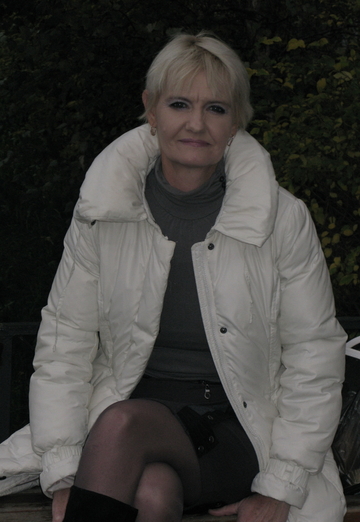 My photo - Vera, 60 from Kotelniki (@id331921)