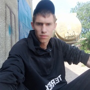 Алексей, 26, Егорлыкская