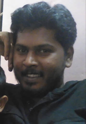 My photo - Fenny, 33 from Chennai (@fenny3)