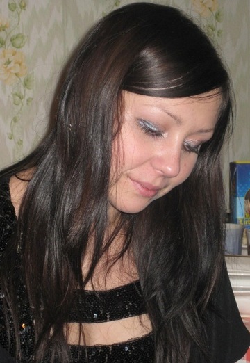 Моя фотография - Светлана, 35 из Первоуральск (@svetlana21095)