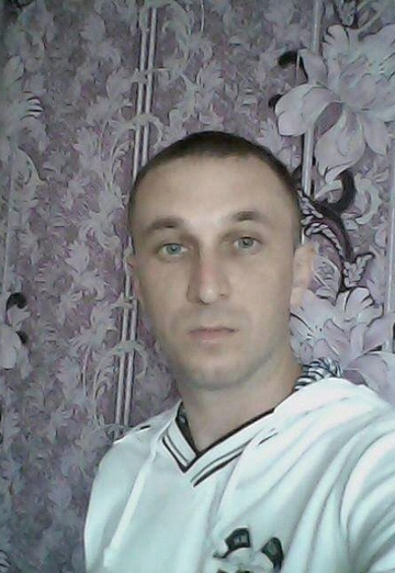 My photo - Sergey, 40 from Bar (@sergey577437)