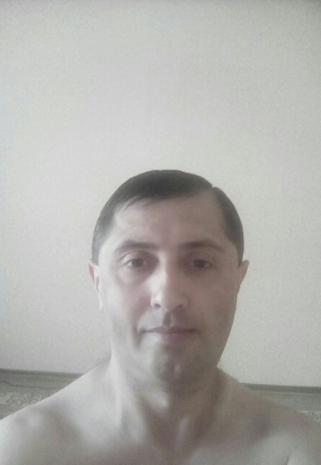 Моя фотография - Алексей, 50 из Мариуполь (@aleksey400317)