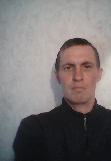 My photo - Aleksandr, 35 from Orikhiv (@sanek9367)