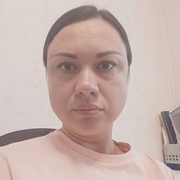Ксения, 39, Челябинск