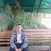 Игорь, 41, Инта