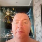 Ник, 46, Рузаевка