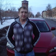 Евгений, 31, Бузулук