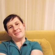 Светлана, 40, Южноуральск