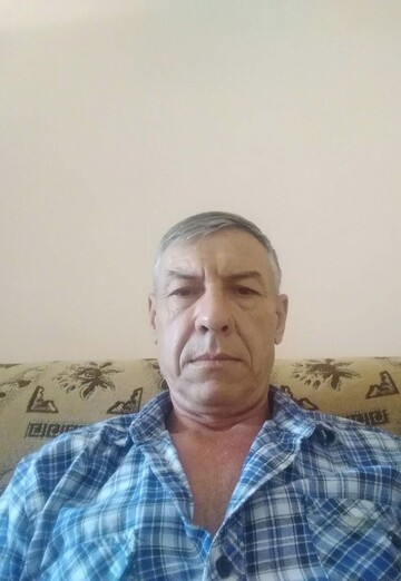 My photo - Timur, 55 from Almaty (@timur71352)