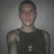 Григорий Востриков, 29, Тербуны