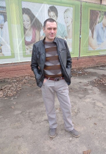 My photo - volodya, 57 from Voronezh (@volodya18822)
