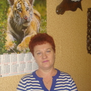 Ираида, 65, Уржум