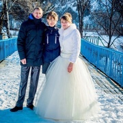 Виктория Замуруева, 33, Дальнегорск