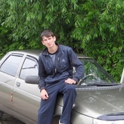 дима, 34, Сергач