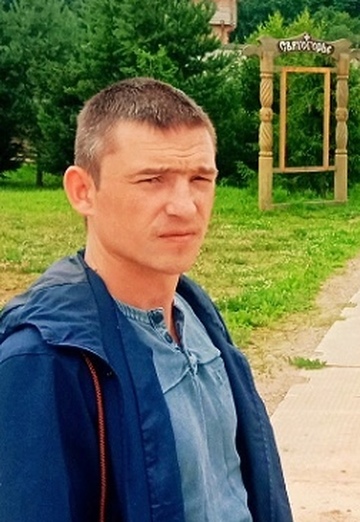 My photo - Oleg, 36 from Mytishchi (@oleg309755)