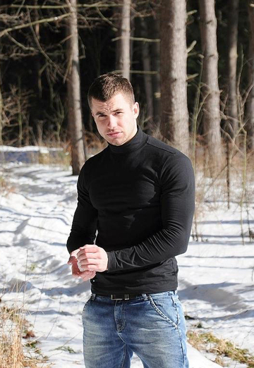 My photo - Denis, 33 from Stary Oskol (@denis201591)