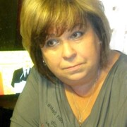 Ольга, 61, Вязники