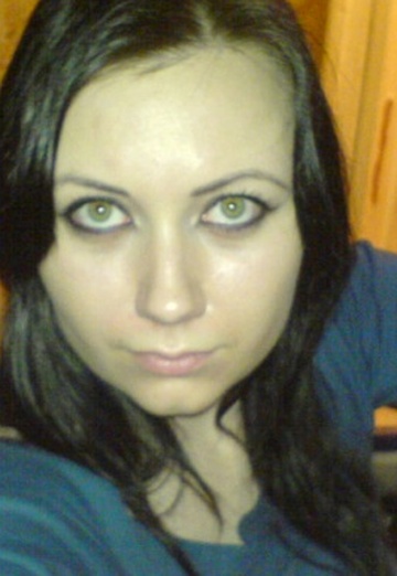 My photo - Mariya, 35 from Sosnoviy Bor (@mariya1492)