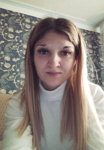 Моя фотография - Арина, 37 из Нальчик (@arina27911)