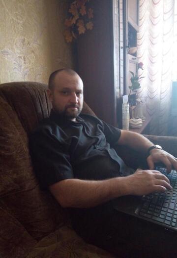 My photo - Oleg, 43 from Alchevsk (@oleg295049)
