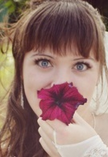 My photo - Kseniya, 32 from Kamensk-Uralsky (@kseniya46360)