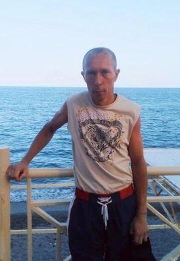 Моя фотография - Денис, 40 из Тамбов (@dmitriyivanov320)