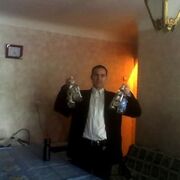Кузен, 38, Октябрьское