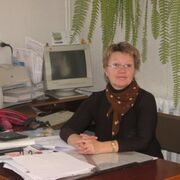 Елена, 58, Чернушка