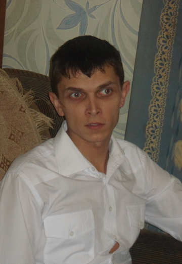My photo - Stanislav, 36 from Rybinsk (@id378780)