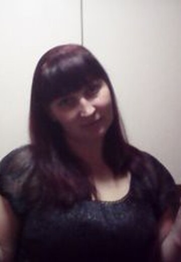 My photo - Oksana, 47 from Korkino (@oksana8854252)