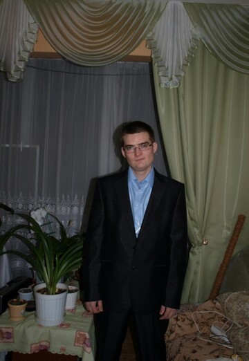 Sergey (@serega5721828) — la mia foto № 37