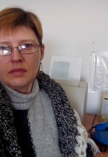 My photo - Anna, 45 from Prokhladny (@anna7327256)