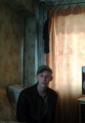My photo - MAKS, 39 from Achinsk (@maks7347453)