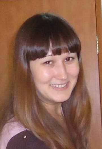 My photo - Raisa, 36 from Ufa (@raisa2616)