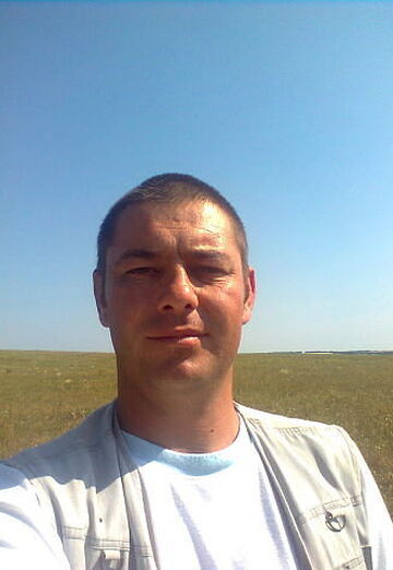 Моя фотографія - Андрей, 46 з Сєвєродонецьк (@andrey556526)