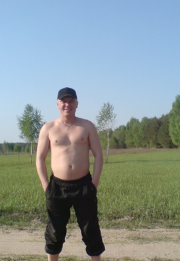 My photo - Yuriy, 46 from Vylkove (@yriusa)