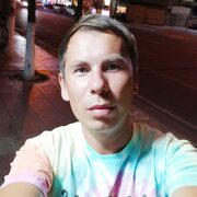 Yuriy 40 Moscow