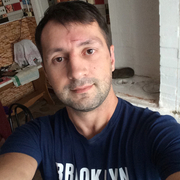 Александр, 40, Железногорск-Илимский