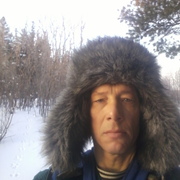 вячеслав, 48, Ноябрьск