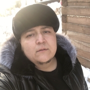 Наиль, 33, Стерлитамак