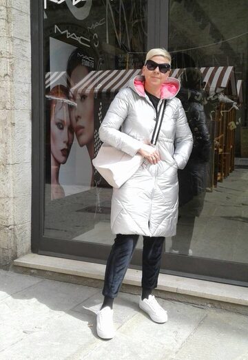 Моя фотография - Лариса, 54 из Гродно (@larisa45099)