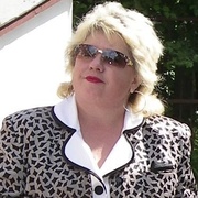 Наталья, 62, Елань