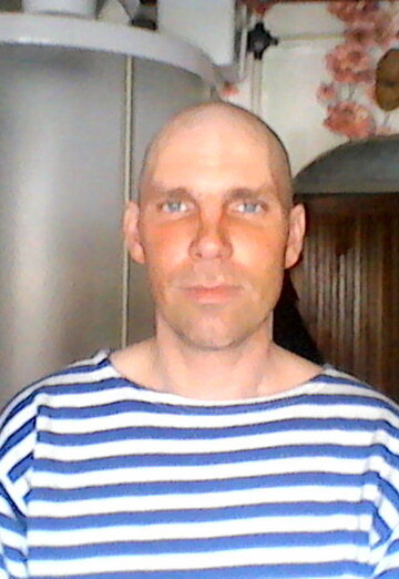 Моя фотография - Евгений, 41 из Петрозаводск (@evgeniy278446)