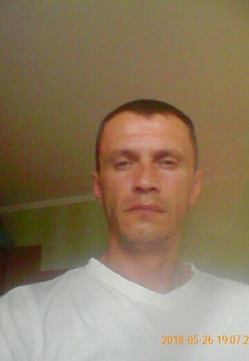 My photo - Valeriy, 46 from Rivne (@valeriy55631)